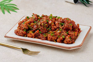 Gobi Manchurian Dry