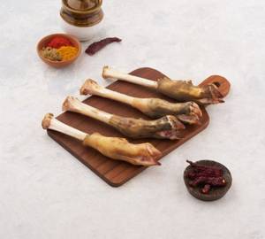 Mutton Hooves [1 Piece]