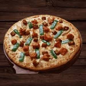 Local Special Chicken Pizza [Medium]