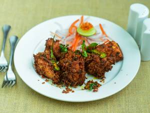 Paragon Chicken 65