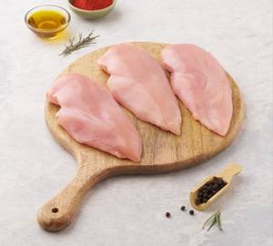 Chicken Breast Boneless [Half Kg]