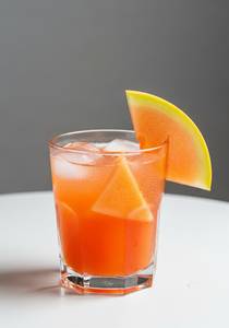 Muskmelon Juice