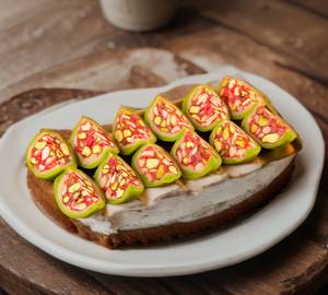 Kaju Watermelon