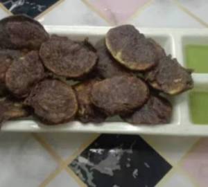 Kuttu pakoda 12 Pics