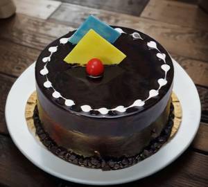 Chocolate Cake  