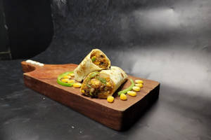 Mexican Wrap
