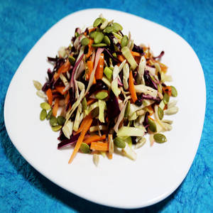 Crunchy Salad