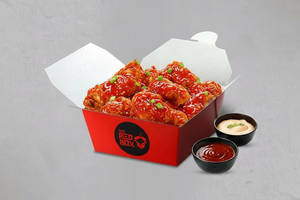 Crispy Chilli Winglet