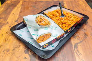 Wrap Combo 3