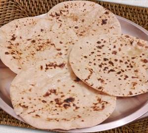 Tava roti