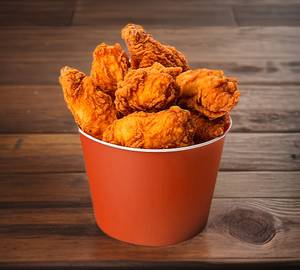 Chicken fry  (10pic)