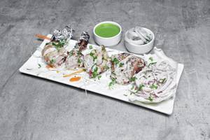 Afghan Chicken