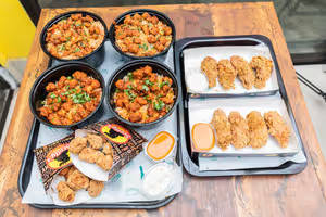 Feasty Meal 2  