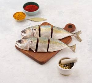 Mackerel (1000 Gm)