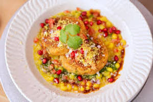 Special ragada pattice