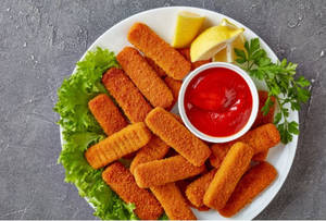 Chicken Finger