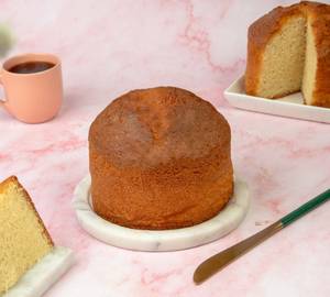 Madeira Cake 400Gm