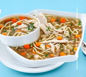 Chicken Noodle Soup