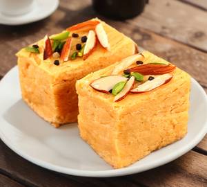Ghee Soanpapdi