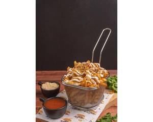 Loaded French Fries