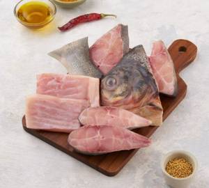 Roopchand Fish (1000 Gm)