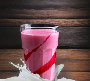 Rose Milk