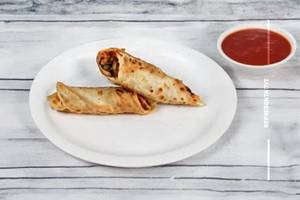 Chicken Fry Roll
