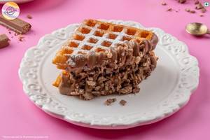 Kitkat Waffle