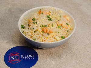 Prawn Fried Rice