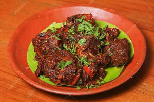 Chicken Manchurian