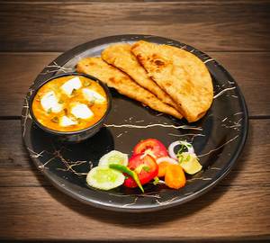 Shahi Paneer Combo