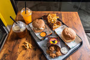 Duo Meals 1