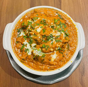 Paneer Lajawab