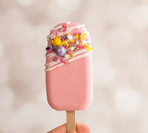 Cake PoPSICLES