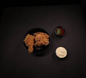 Fried Chicken 