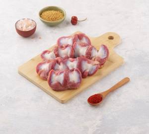 Chicken Gizzard [Half Kg]