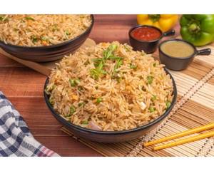 Veg Fried Rice