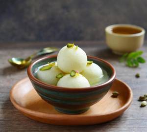 Rasagulla Mini  