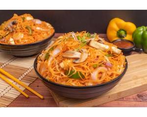 Singapuri Noodles