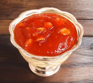 Ashoka halwa