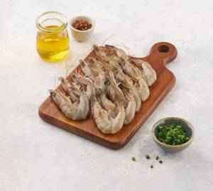 Prawns Medium (1000 Gm)