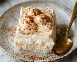 Classic Latin Tres Leches