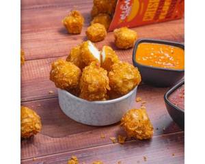 Paneer Pop Corns