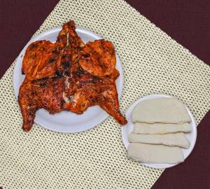 Alfahm qtr 2 porotta