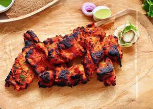Butter Tandoori