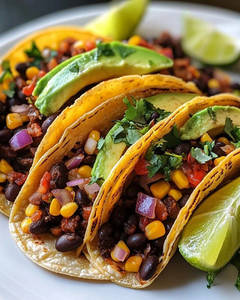 Veg Taco