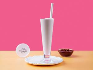 Magical Strawberry Shake [300ml]
