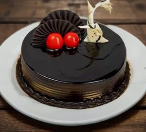 Marlboro Fast Tasting Cake