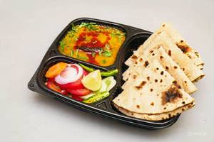 Dal Tadka Combo