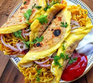 Maggi Roll